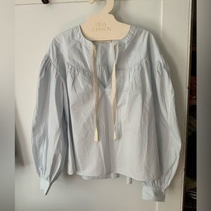Ulla Johnson shirt